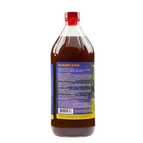 Tahiti Trader, Noni Juice High Potency, 32 Oz
