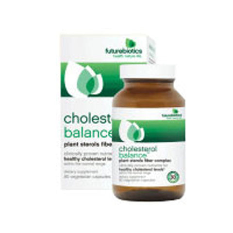 Futurebiotics, Cholestrol Balance, 90 Caps
