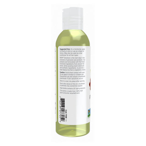 Now Foods, Grape Seed Oil, 4 OZ