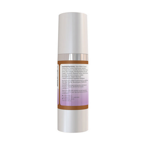 Now Foods, Hyaluronic Acid Firming Serum, 30ml, 1 Oz