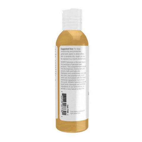 Now Foods, Liquid Lanolin Pure, 4 Oz
