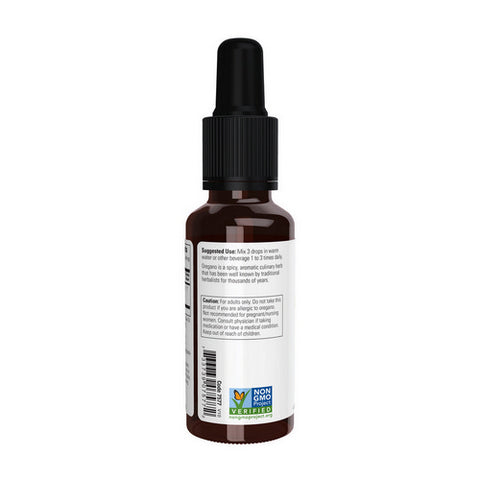 Now Foods, Oil Of Oregano 25%, 1 OZ
