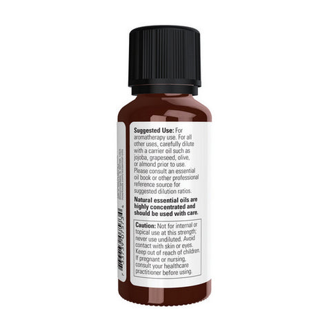 Now Foods, Orange Oil, OIL, 1 Oz