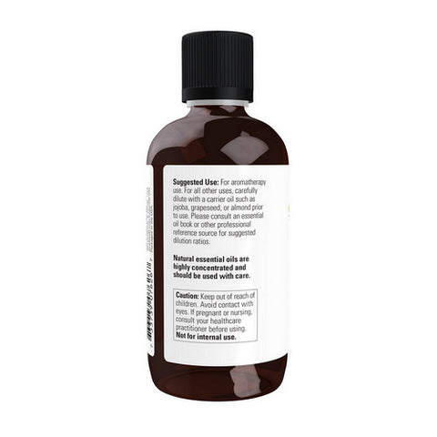 Now Foods, Tea Tree Oil, 4 OZ