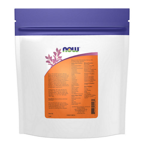 Now Foods, Empty Vegetarian Capsules, 750 VCaps