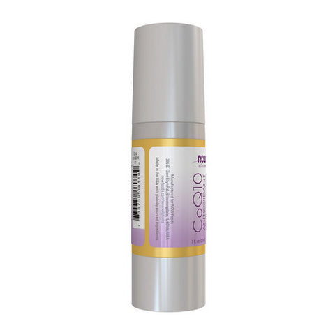 Now Foods, CoQ10 Antioxidant Serum, Antioxidant Serum, 1 Fl Oz