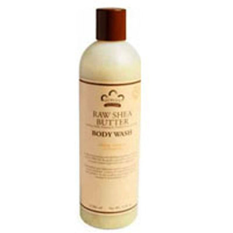 Nubian Heritage, Body Wash, Honey & Black Seed, 13 Oz