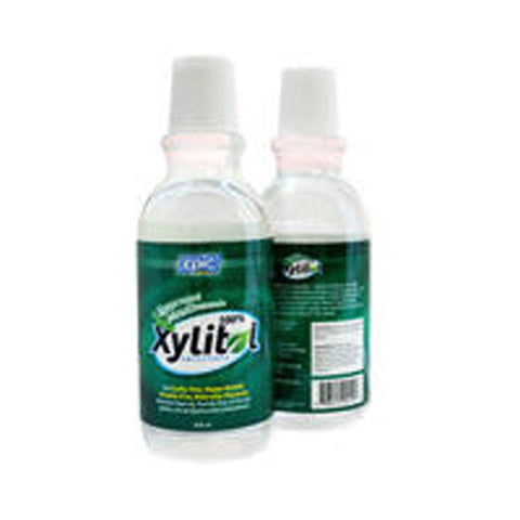 Epic Dental, Xylitol Mouthwash Spearmint, 16 oz