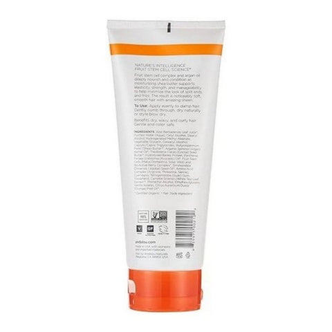 Andalou Naturals, Moisture Rich Styling Cream, Argan Oil and Shea, 6.8 oz