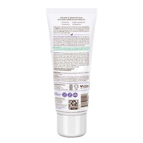 Babo Botanicals, Calming Baby Lotion, Lavender 8 oz