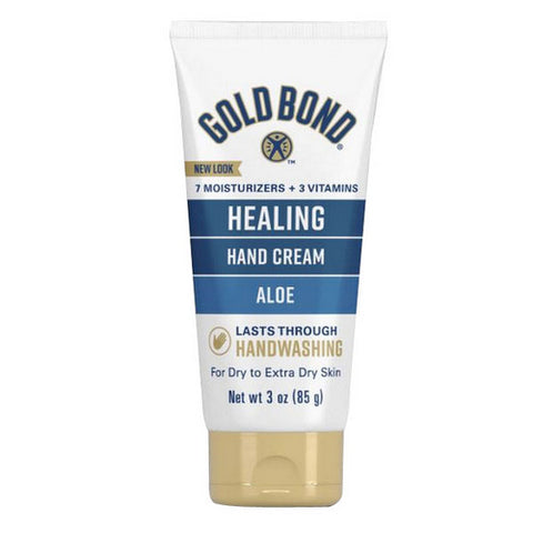 Gold Bond, Ultimate Healing Skin Therapy Lotion, Count of 1