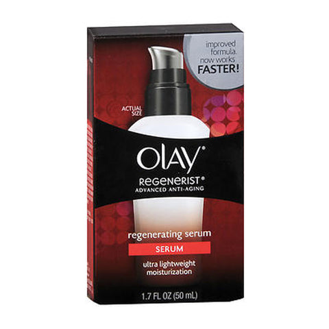Olay, Daily Regenerating Serum, 1.7 Oz