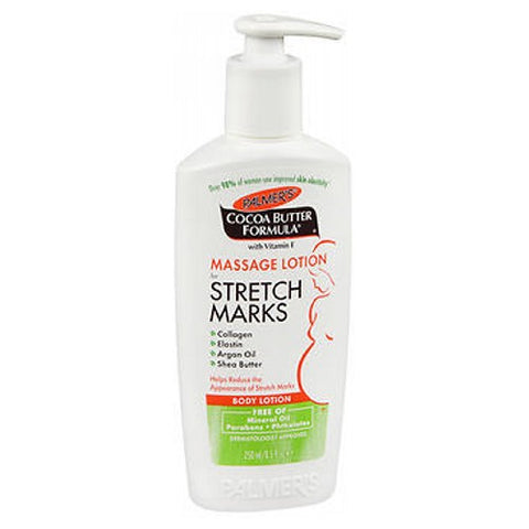 Palmer's, Cocoa Butter Massage Lotion For Stretch Marks, 8.5 oz