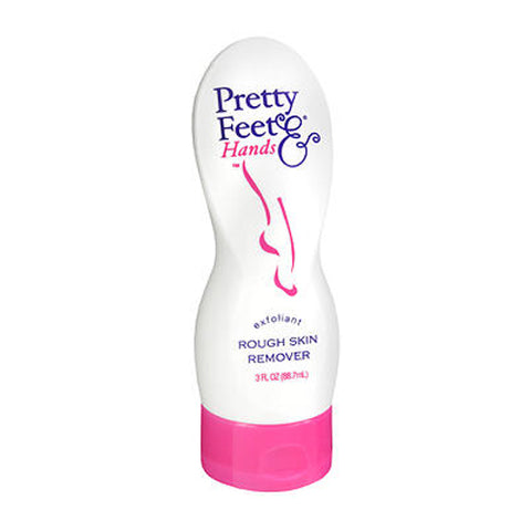 Pretty Feet & Hands, Rough Skin Remover Lotion, 3 oz