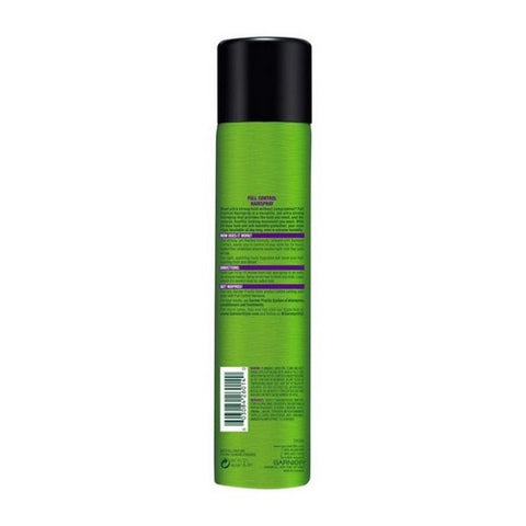 Garnier Fructis, Style Full Control Aero Hairspray Ultra Strong, 8.25 oz
