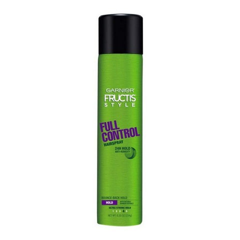 Garnier Fructis, Style Full Control Aero Hairspray Ultra Strong, 8.25 oz