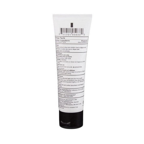 Coloplast, Critic - Aid Anorectal Skin Paste, 2.5 oz