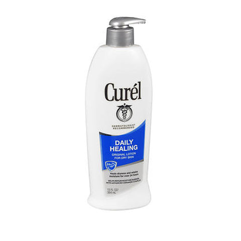 Curel, Daily Moisture Original Lotion For Dry Skin, 13 Oz