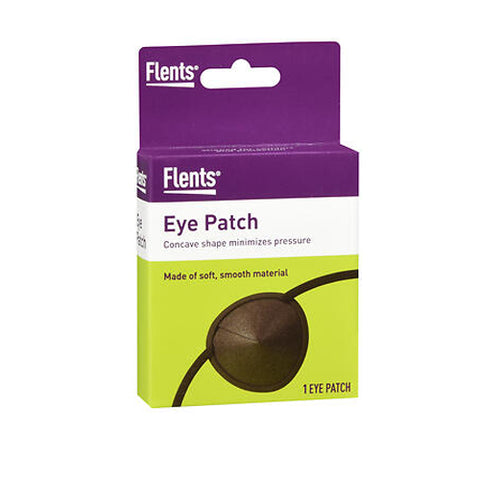 Flents, Eye Patch Regular One Size Fits All, 1 each