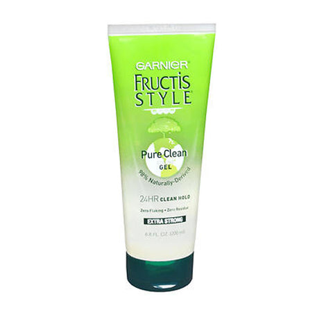 Garnier Fructis, Style Pure Clean Styling Gel, 6.8 oz