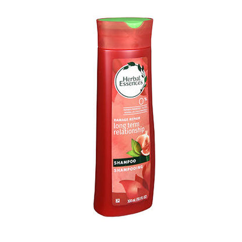 Herbal Essences, Long Term Relationship Hair Shampoo, 10.17 oz