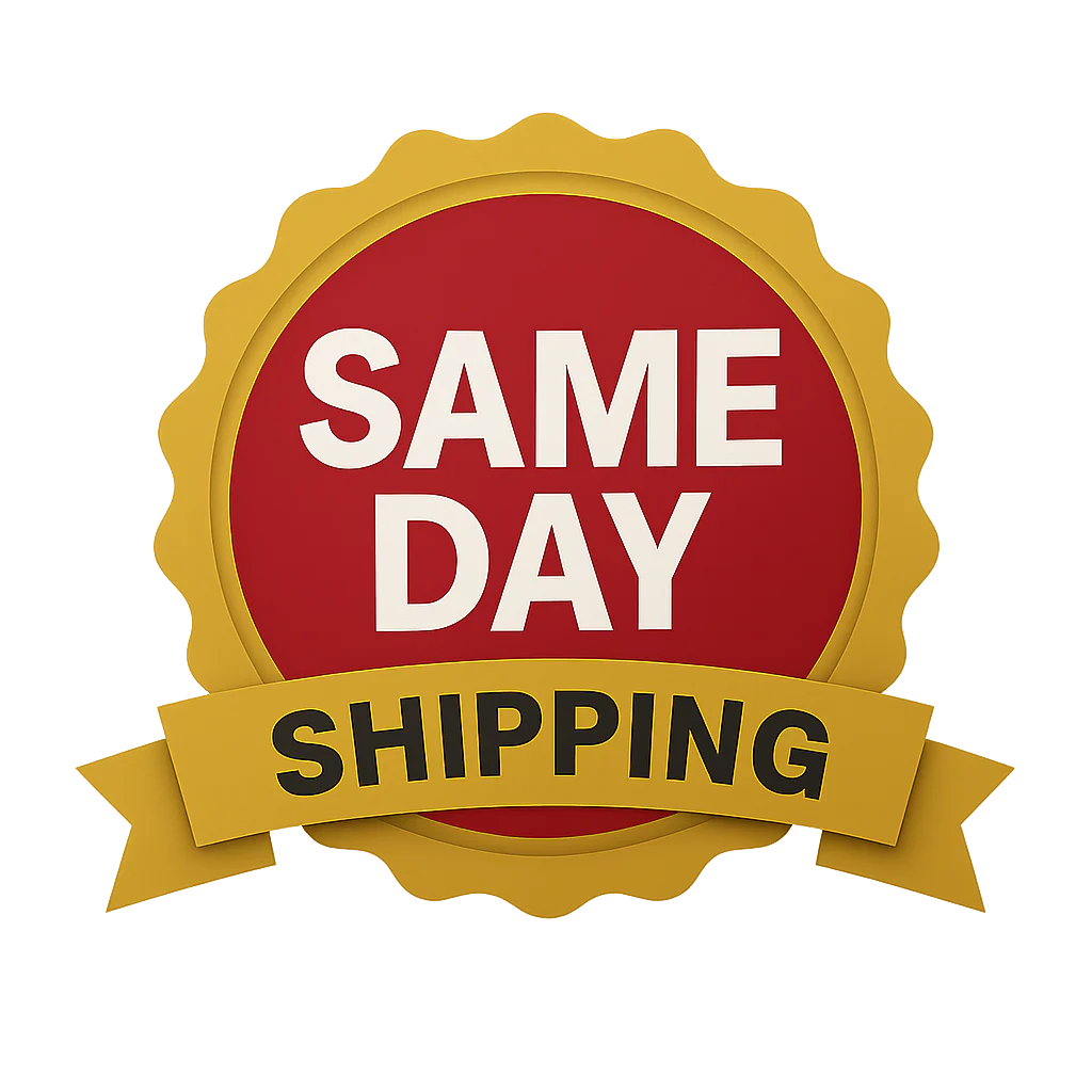 Shipping Label