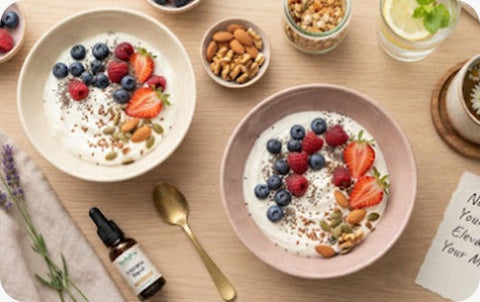 The Gut-Mood Connection: How Your Digestive Health Influences Your Mental Well-Being