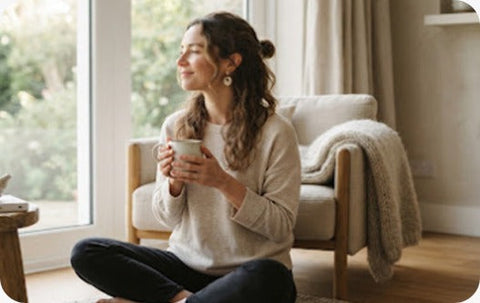 Small Rituals for Lasting Energy: Simple Daily Habits to Feel Your Best