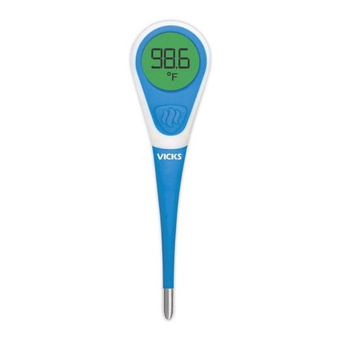 Vicks, Comfortflex Digital Thermometer, each