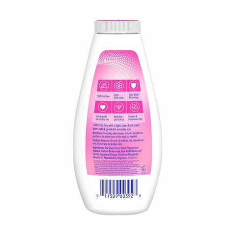 Vagisil, Deodorant Powder, 8 Oz