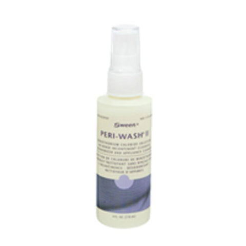Coloplast, Peri Wash, 4 oz