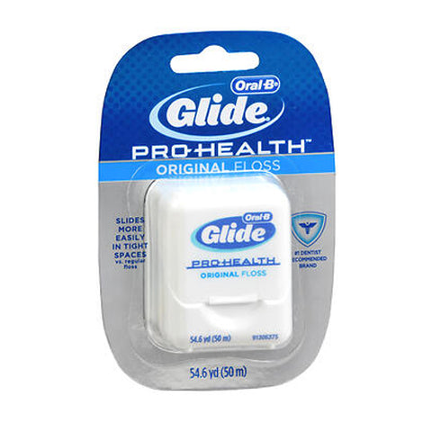 Oral-B, Crest Floss Glide, Original 1 each