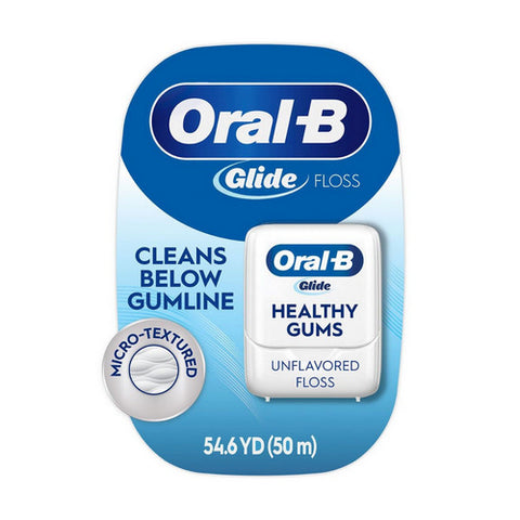 Oral-B, Crest Floss Glide, Original 1 each