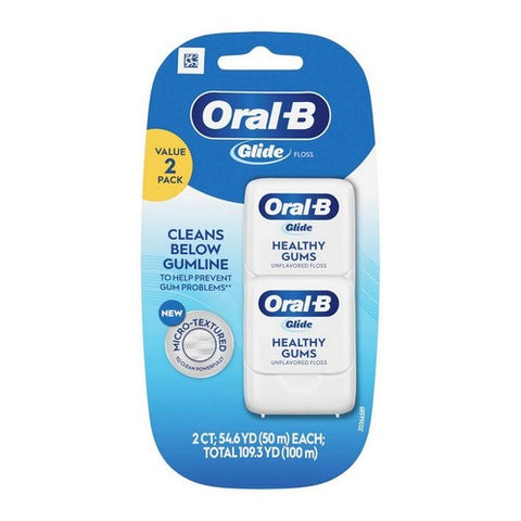 Oral-B, Glide Oral-B Pro-Health Floss Original, each