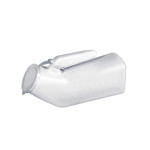 Drive Medical, Medical Male Urina White, 1 Count