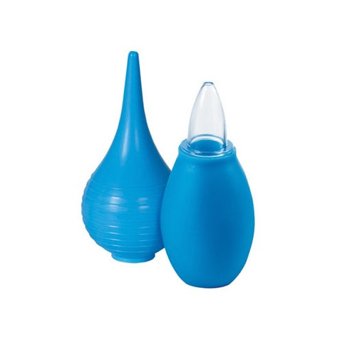 Ezy Dose, Ezy-Dose Ear Syringe And Nasal Aspirator, 1 each