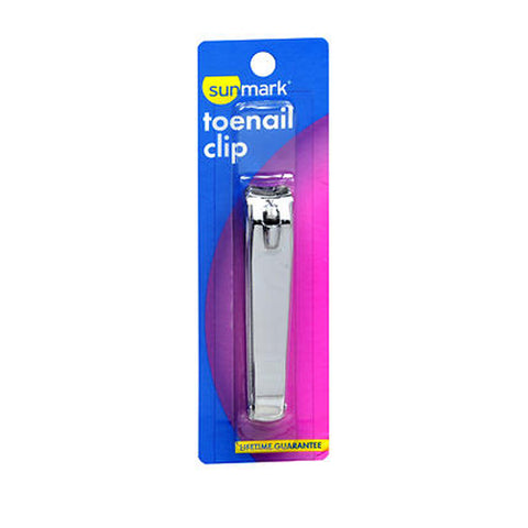 Sunmark, Toenail Clip, 1 each