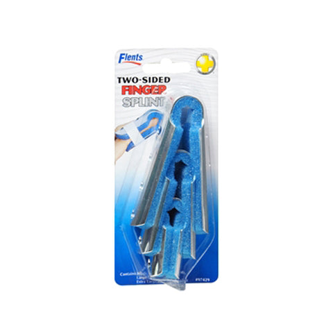 Flents, Finger/Toe Splint Assorted, 1 each