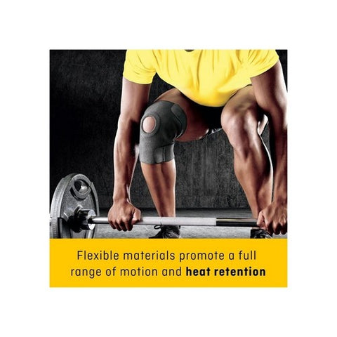 Futuro, Knee Sport Support Adjustable Moderate, each