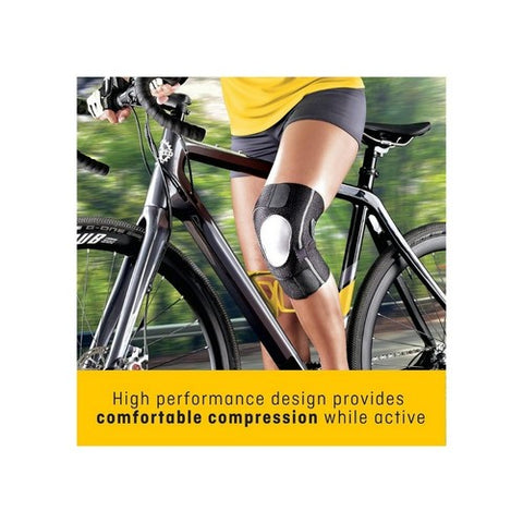 Futuro, Precision Fit Knee Support Adjustable, 1 each
