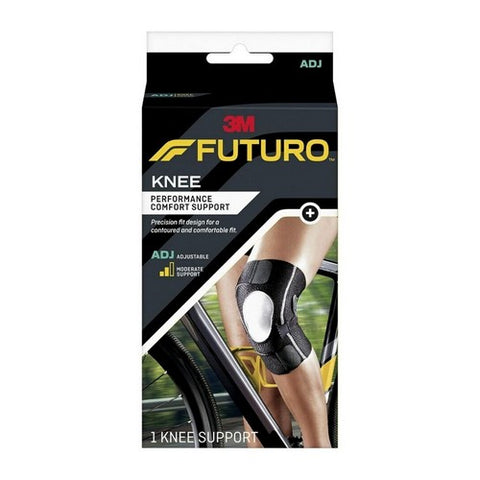 Futuro, Precision Fit Knee Support Adjustable, 1 each