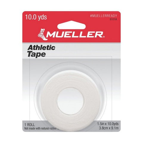 Mueller Sport Care, Athletic Tape 1.5 Inch, each