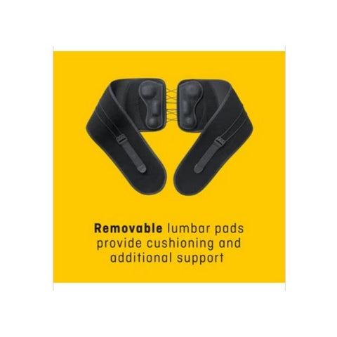 3M, Futuro Adjustable Back Support, 1 each
