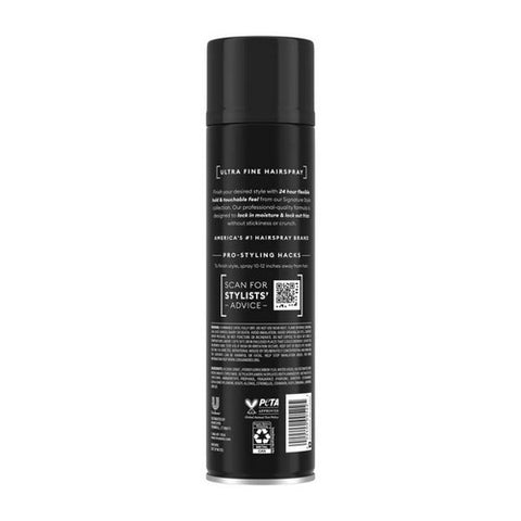Tresemme, Tres Two Ultra Fine Mist Hair Spray, 11 oz
