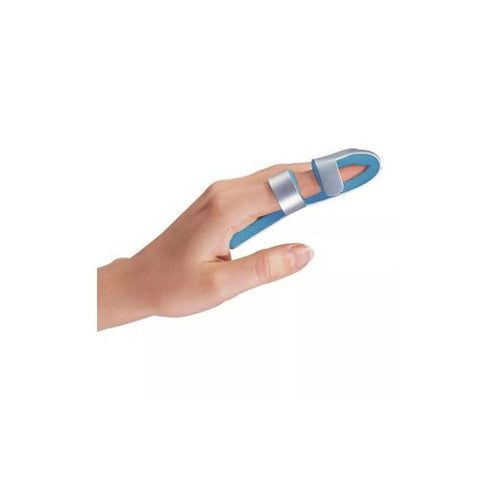 Flents, Splint Finger Baseball, Large 1 each