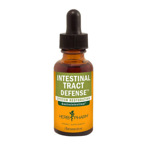 Herb Pharm, Intestinal Tract Defense, 1 oz
