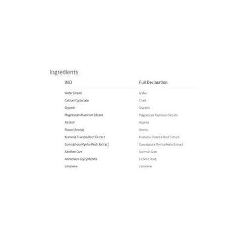 Weleda, Ratanhia Toothpaste, 2.5 OZ