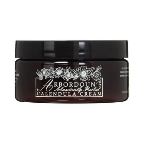 ARBORDOUN, Herbal Calendula Cream, 1 oz