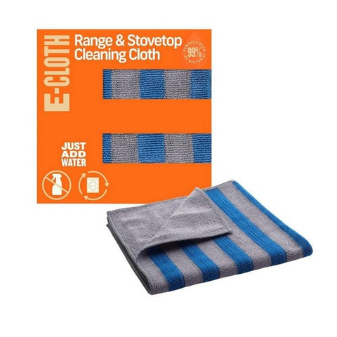 E-Cloth, Range and Stove Top Cloth, 1 COUNT