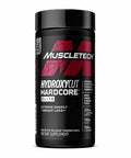 Hardcore Elite Rapid Release 100 Count by Hydroxycut